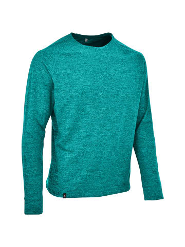 Maul Sport Shirt Alvier in Türkis241