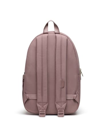 Herschel Settlement - Rucksack 16" 43 cm (raven crosshatch) in ash rose