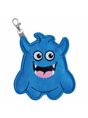 Step by Step Schulzubehör in Monster Fluffy