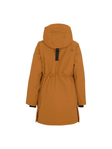 Didriksons Parka Leya in cayenne