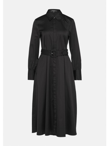 comma Kleid in 9999_schwarz