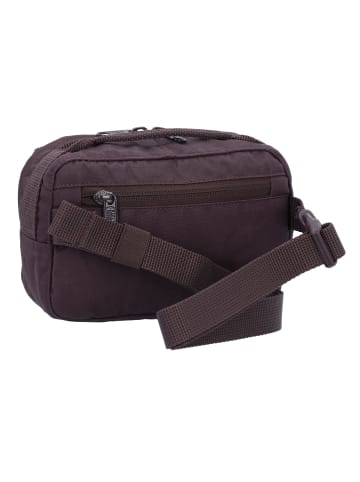 FJÄLLRÄVEN Kanken Hip Pack Gürteltasche 18 cm in blackberry