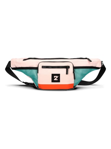 Zwei Bonny Gürteltasche 45 cm in candy
