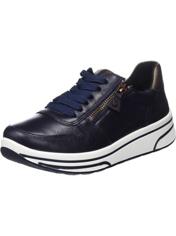 ara Sportschuhe in blau