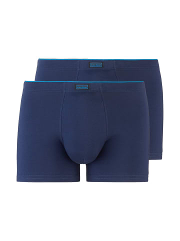 Bruno Banani Retro Short / Pant Infinity in Dunkelblau