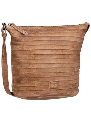 FREDsBRUDER Bodybag Gürtelinchen 926 in Caramel