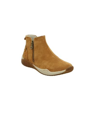 Josef Seibel Stiefelette Ricky in camel