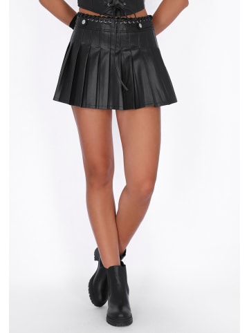 myMo ROCKS Women Skirt in black