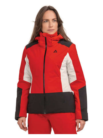 Schöffel Jacke "Jacket Style Zandwel WMS" in scarlet red