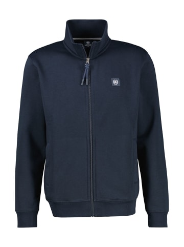 Lerros Sweatshirt in Braun