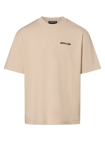 PEGADOR T-Shirt in beige