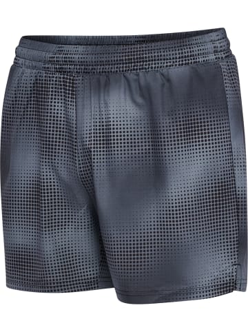 Newline Verstellbare Taille Kurze Hose Nwlstride Herren in BLACK