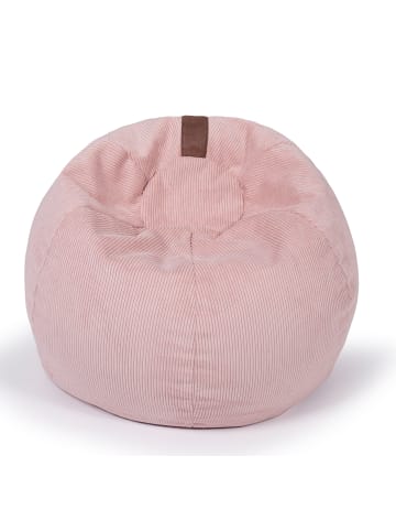 pushbag Pushbag Bag100 Corduroy - Farbe: Rose