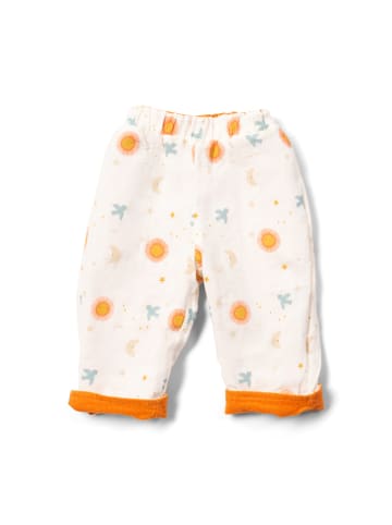 Little Green Radicals Bio-Wendehose in Gold