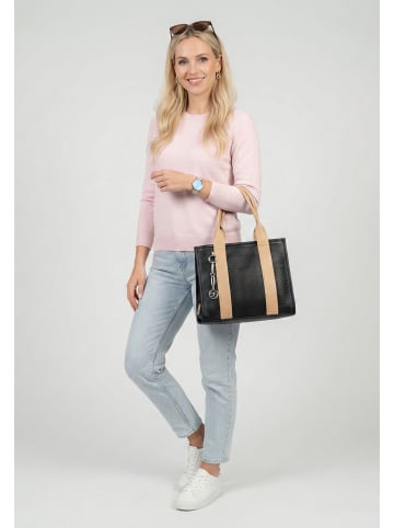 SURI FREY Shopper SFY Lilly in blue