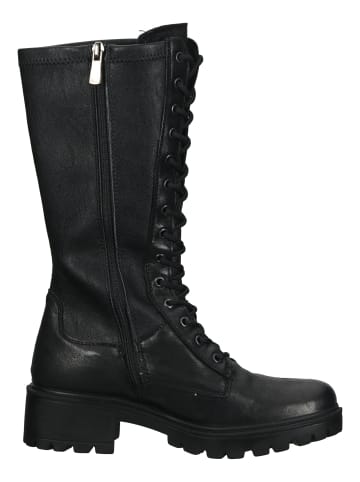 Igi&Co Stiefel in Schwarz