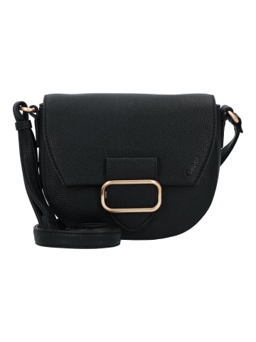 Gabor Melora Umhängetasche 20 cm in black