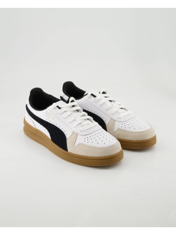Puma Sneaker low in Weiß