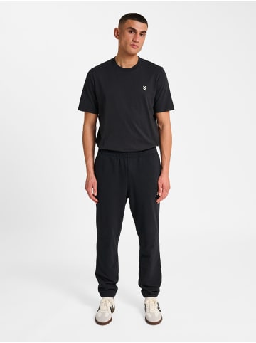 Hummel Verstellbare Taille Hose Hmlpulse Herren in BLACK