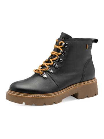 Tamaris Stiefeletten schwarz