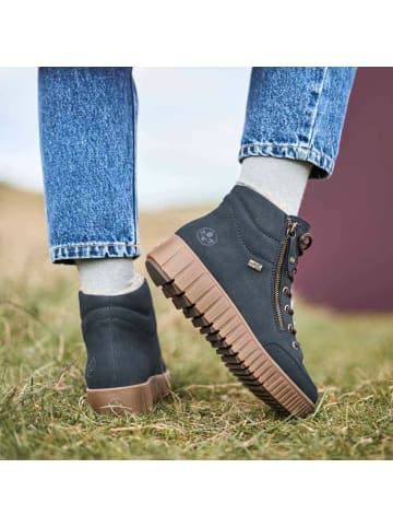 rieker Stiefeletten für Damen in uni