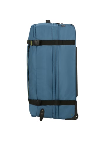 American Tourister Urban Track 116 - 2-Rollenreisetasche 79 cm in coronet blue