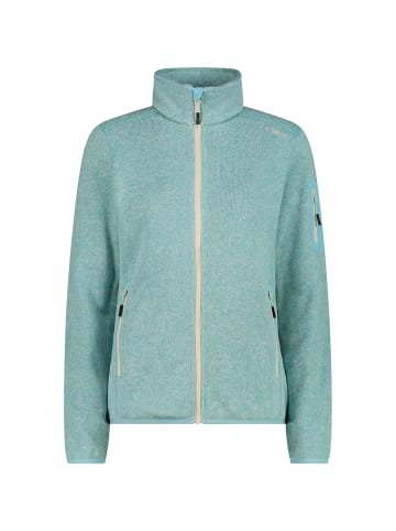 Campagnolo WOMAN JACKET in Hellblau355