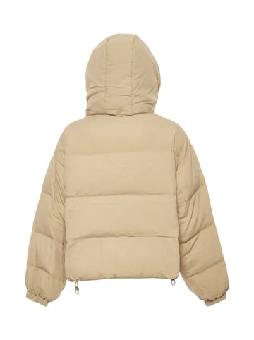 myMo Women Jacket in Khaki