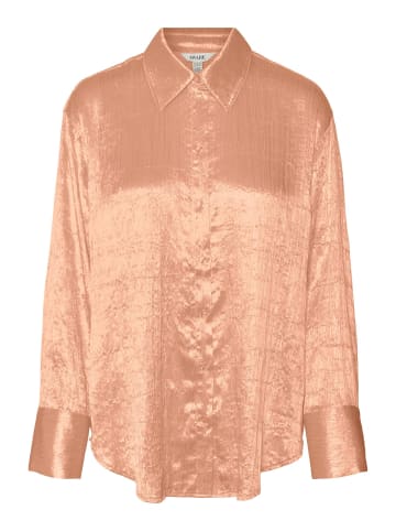 Vero Moda Hemd in Peach Bloom