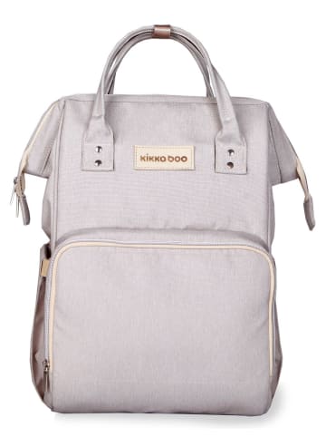 Kikkaboo Siena in grau