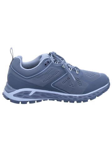 MEINDL Outdoorschuhe Power Walker Lady 2.0 in grau