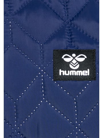 Hummel Schneeanzug Reflektierend Logo Hmlsule Mädchen in BLACK IRIS
