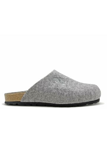 thies Pantoletten für Damen in grau