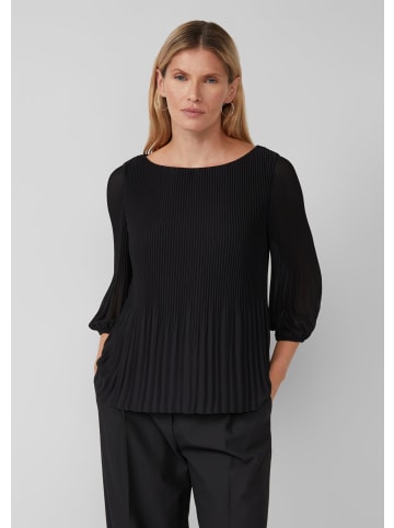 s.Oliver Bluse in 9999_schwarz