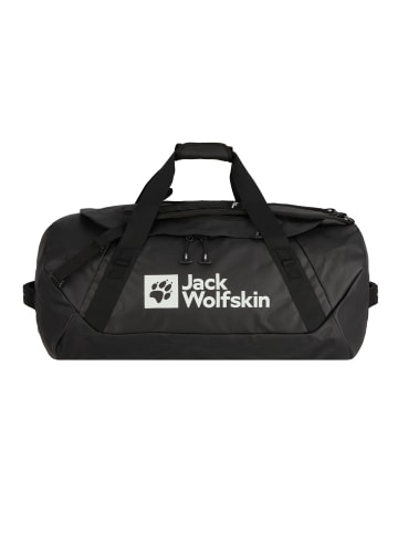 Jack Wolfskin Expdn 70 Weekender Reisetasche 75 cm in black