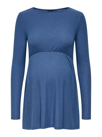 ONLY Top in Vintage Indigo