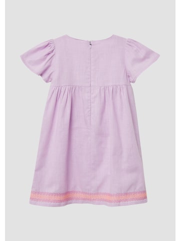 s.Oliver Kleid in 4222_rosa