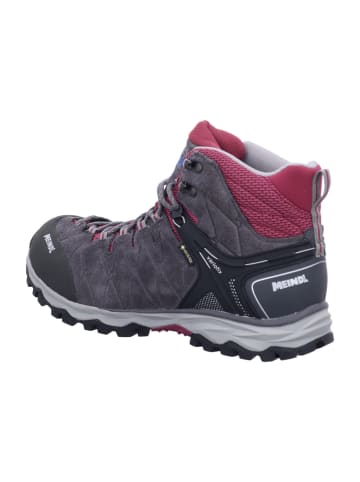 MEINDL Wanderschuh in grau