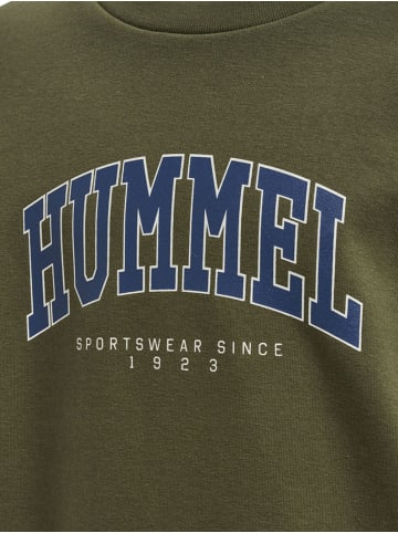 Hummel Sweatshirt Hmlfast Mädchen in KALAMATA