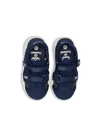 Hummel Hummel Sandale Sport Sandal Kinder in DARK DENIM