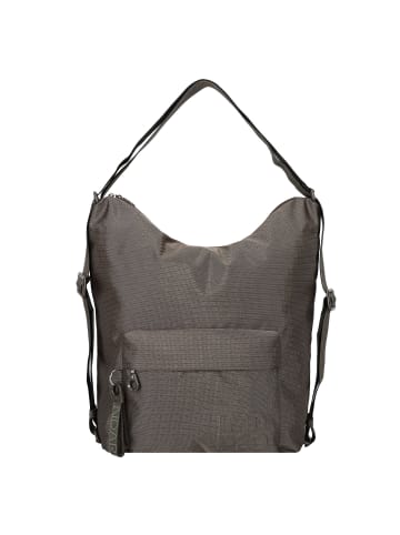 Mandarina Duck Schultertasche 32 cm in pirite