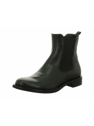 Ecco Stiefelette in schwarz