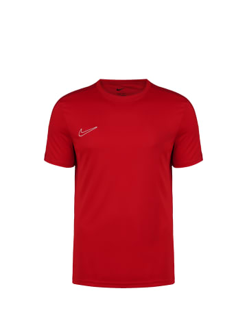 Nike Performance Trainingsshirt Dri-FIT Academy 23 in rot / bordeaux