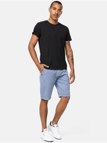Tazzio Shorts "A202" - Regular Fit - in Blau