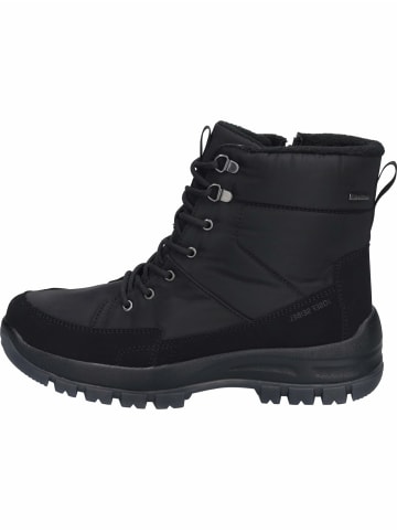 Josef Seibel Stiefeletten für Herren in schwarz