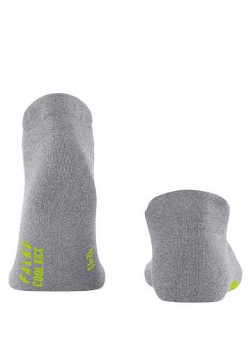 Cool Kick Socken in Light grey