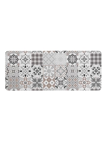 Douceur d’Intérieur Badmatte in grau