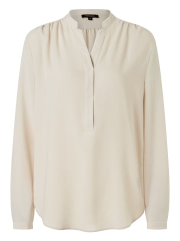 More & More Viskosebluse in powder creme