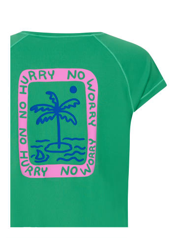 Protest " PRTHappy in Jardin Green