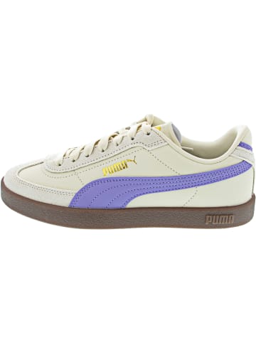 Puma Club II Era Jr Sneaker Beige